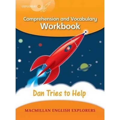 Macmillan English Explorers 4