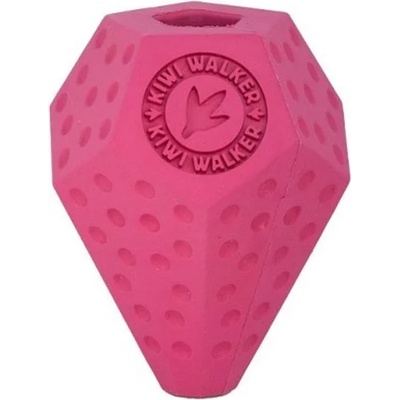KIWI WALKER Играчка за кучета Kiwi Walker DIABALL MINI розова