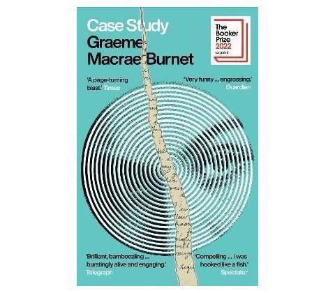 Case Study Burnet Graeme Macrae