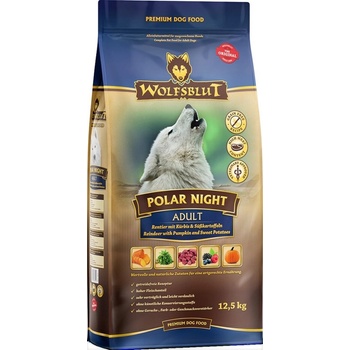 Wolfsblut Polar Night 12,5 kg