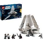 LEGO® Star Wars™ - Imperial Lambda-Class Shuttle (75459)