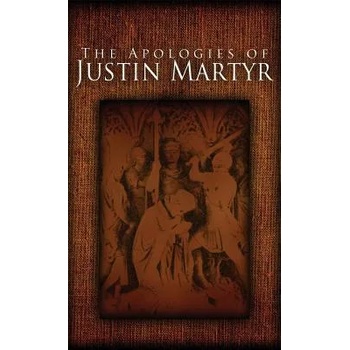 Image 1 of Apologies of Justin Martyr | Saint Justin Martyr