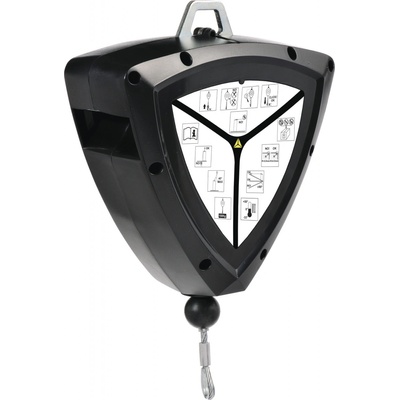 Delta AN517 zariadenie na zachytenie bremena 250 kg