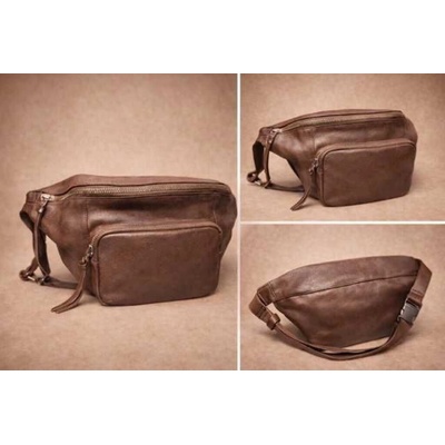 Max Original Leather BS-1503 Brown