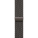 Apple Watch 40 mm bridlicovo sivý milánsky ťah MAXM4ZM/A