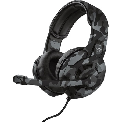 Trust GXT 411P Radius Multiplatform Gaming Headset