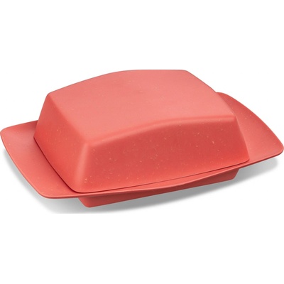 Máslenka RIO, korálová, KOZIOL červená – Hledejceny.cz