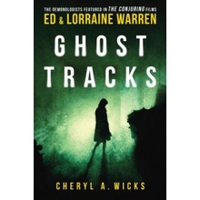 GHOST TRACKS