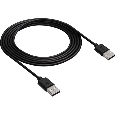 Akyga AK-USB-11 1, 8 м USB 2.0 A-A кабел (AK-USB-11)