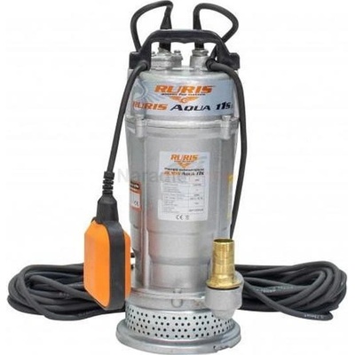 Ruris Aqua 11S QDX1525055