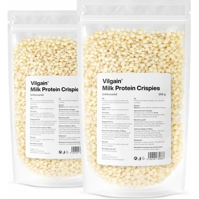 Vilgain Protein Crispies 250 g