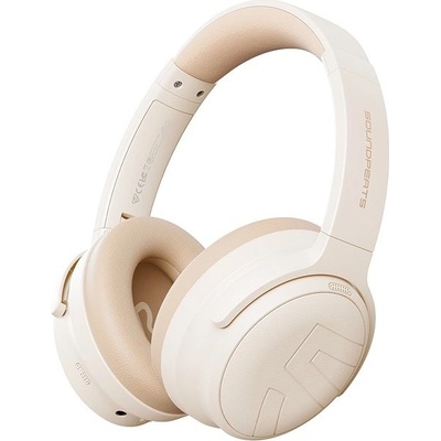 Soundpeats Space Pro Beige