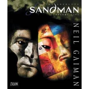 Absolute Sandman Volume Five | Neil Gaiman (2011)