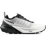Mammut Мъжки маратонки Mammut Aenergy Trail All Mountain Low Trail running shoes - White / Black - размер 47 1/3 (EU) (023-2724-0322)