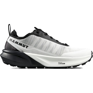 Mammut Мъжки маратонки Mammut Aenergy Trail All Mountain Low Trail running shoes - White / Black - размер 47 1/3 (EU) (023-2724-0322)