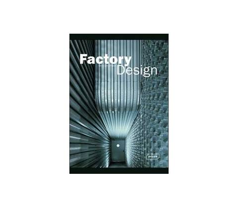 Factory Design