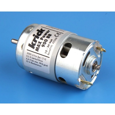 Krick Motor MAX Power 900 BB