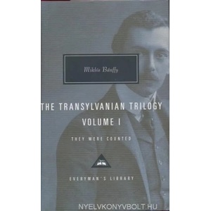 Transylvanian Trilogy, Volume I (ISBN: 9780375712296)