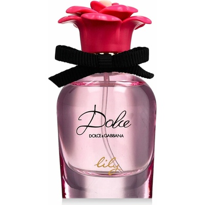 Dolce & Gabbana Lily toaletná voda dámska 30 ml