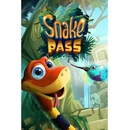 Snake Pass