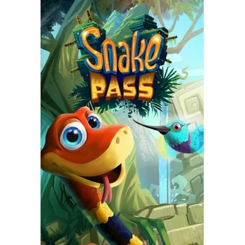 Snake Pass