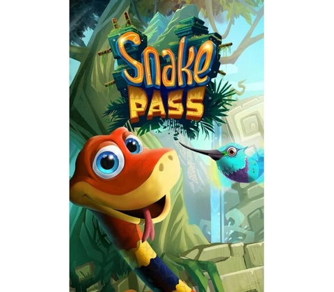 Snake Pass