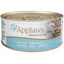 Applaws Cat Filé z tuniaka vo vývare 70 g