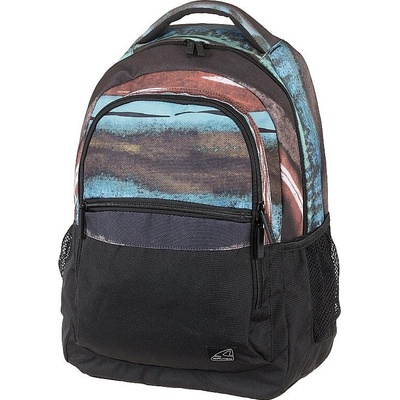 Walker by Schneiders batoh base classic modrá pile