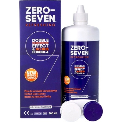 Polytouch Chemical Zero-Seven 360 ml