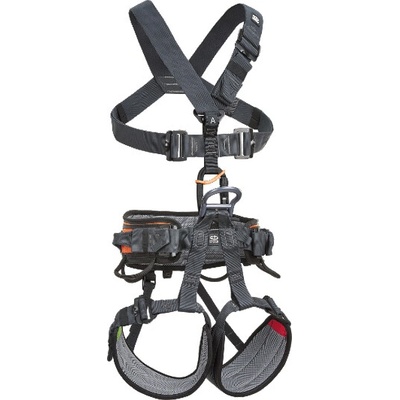 Climbing Technology Xarrier + Top