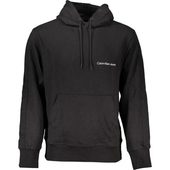 Calvin Klein Мъжки суитшърт calvin klein, Цвят Черен (j30j324620_nebeh)