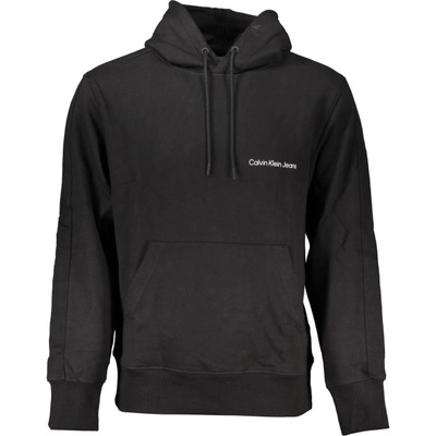 Calvin Klein Мъжки суитшърт calvin klein, Цвят Черен (j30j324620_nebeh)