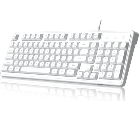 MageGee GK980-W