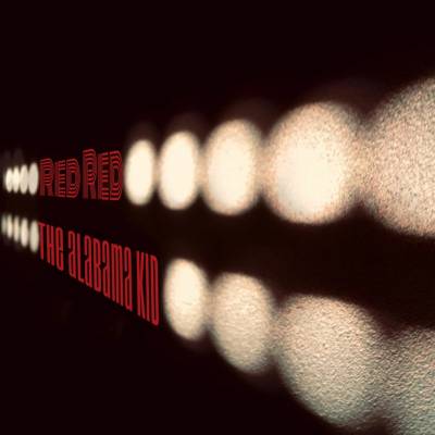 RED RED - ALABAMA KID LP