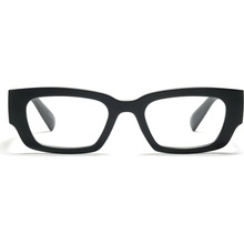 Eyerim Studio Vega Black blue-light non-prescription