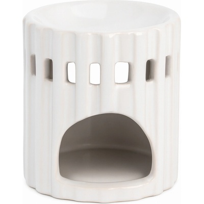 ARÔME Home Elements aroma lampa 7 cm Biela