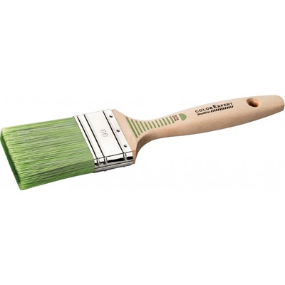 CIRET Štetec plochý WoodStar s drevenou rúčkou 30