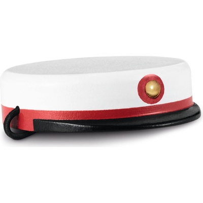 Kay Bojesen Шапка за средно голяма маймунка Kay Bojesen червена (39232)