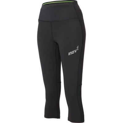 Inov 8 RACE ELITE 3/4 TIGHT W 000877-bk-02
