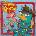 Various Artists - Phineas And Ferb: Holiday Favorites (Green Coloured) (LP) (050087584443)