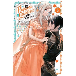 PRINCESS OF CONVENIENT PLOT DEVICES LN | V06 (2024)
