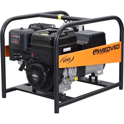 Medved Grizzli 7000 B CCL