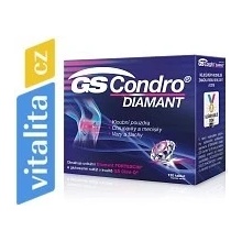 GS Condro Diamant 50 tablet