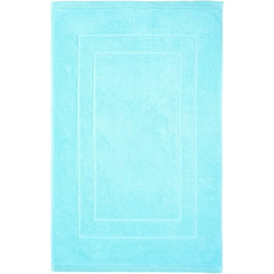 SCANquilt Klasik tyrkysová 50x80 cm