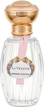 Annick Goutal La Violette toaletná voda dámska 100 ml - Heureka.sk
