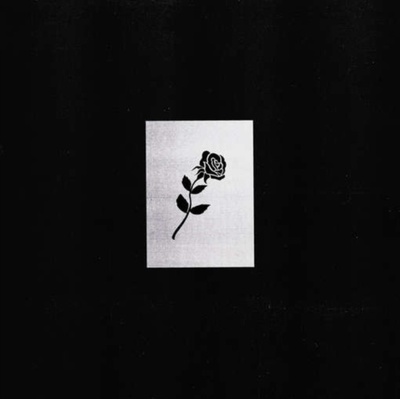 SHLOHMO: DARK RED CD