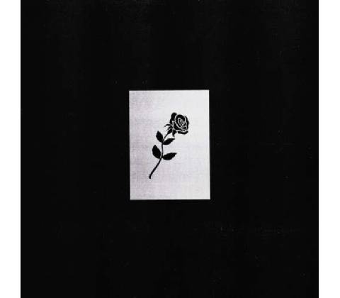 SHLOHMO: DARK RED CD