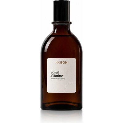 100BON Soleil and Ambre toaletná voda unisex 100 ml
