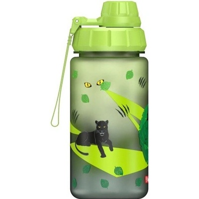 Step by Step izolovaná z nehrdzavejúcej ocele Black Cat 550 ml