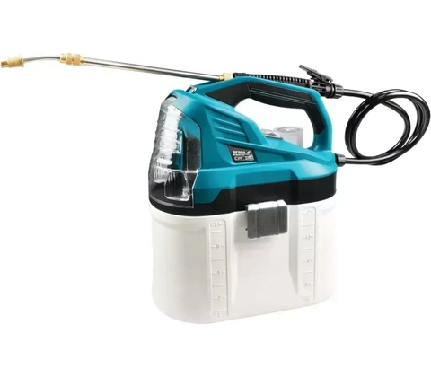 DEDRA-EXIM 7,5 l DED-DED7097